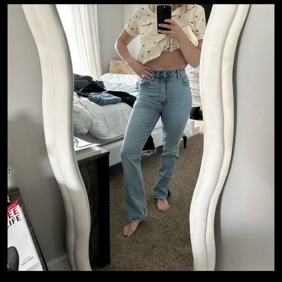 A&F Jeans - Picture 2 of 11